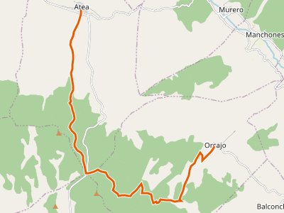 PR-Z-060. Atea-Orcajo