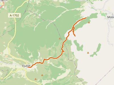 PR-TE-091. Caleja del Huergo