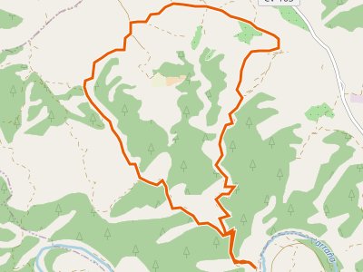 PR-Z-161. Ermita de San Jorge