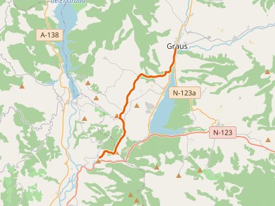 PR-HU-073. Olvena-Graus