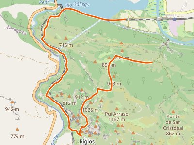 PR-HU-098. Pardina de Escalete-GR 95