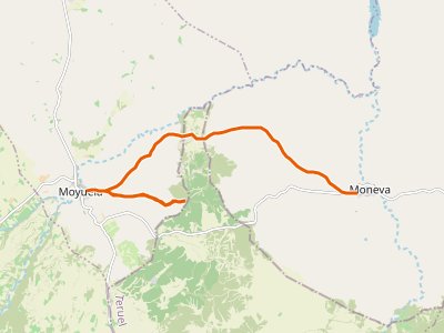 PR-Z-028. Moyuela-Moneva