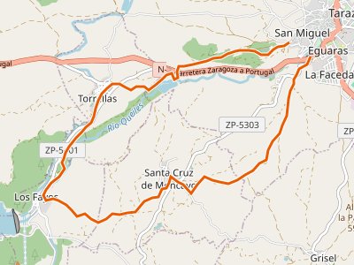 PR-Z-001. Tarazona-Tarazona