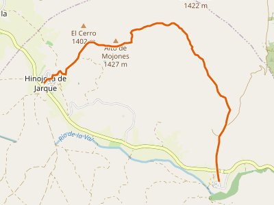 PR-TE-107.B. Hinojosa de Jarque-Cobatillas