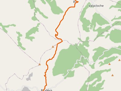 PR-TE-046. Ríodeva-Cascante del Río