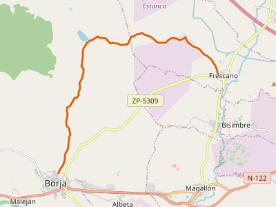 PR-Z-169.A. Borja-Frescano