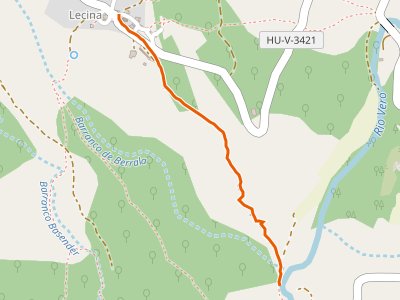 PR-HU-057.B. Lecina-Fuente de Lecina