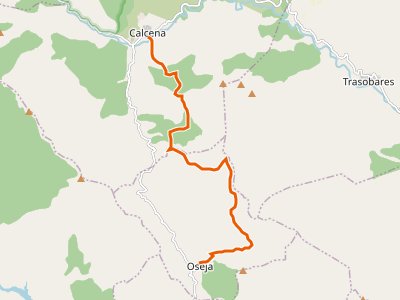 PR-Z-008. Calcena-Oseja