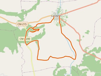 PR-CU-010. Tierra de Landete