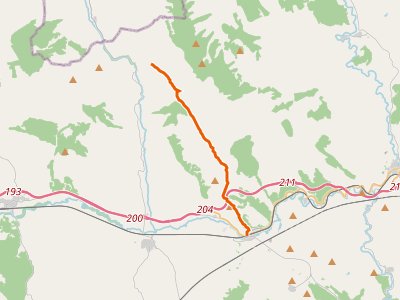 PR-Z-091.B. Embid de Ariza-Alhama de Aragón