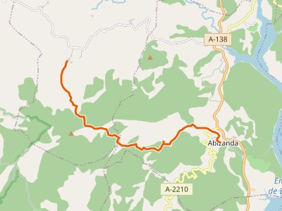 PR-HU-159. Abizanda-Olsón