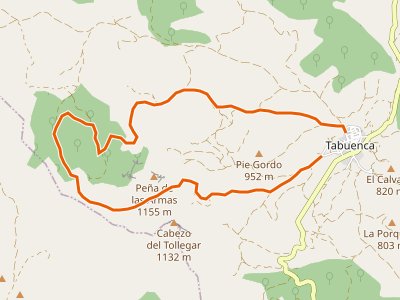 PR-Z-164. Tabuenca-Tabuenca