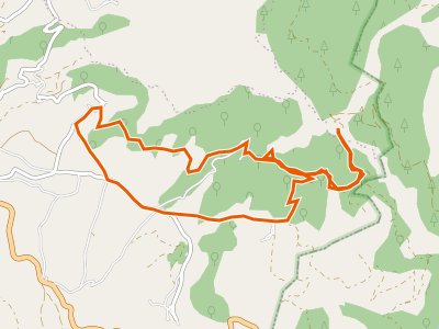 PR-AS-114. Ruta de Mon