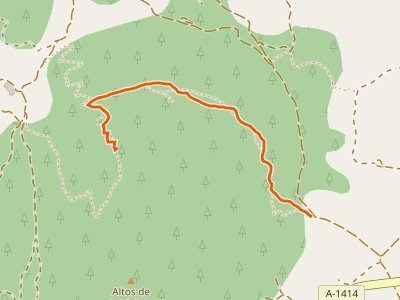 PR-TE-156. Ermita de la Magdalena