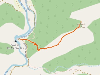 PR-TE-154. Fuente de Cabrera