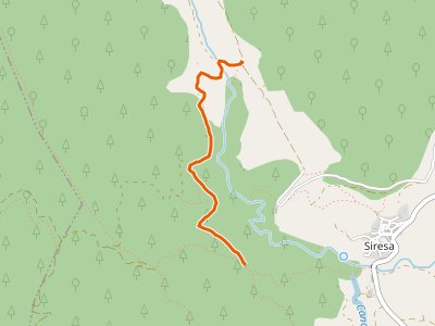 PR-HU-016. Cabañera de Valdespatal