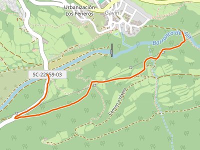 PR-HU-079. Puente Sobre el Sía-Puente nuevo Sobre el Sía