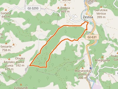 PR-GI-041. Lili-Goltzibar-Zestoa