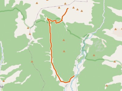 PR-HU-022. Siresa-Cuello de Lenito