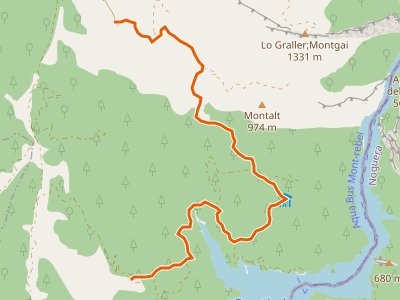 PR-HU-201. L'Estall-Fet