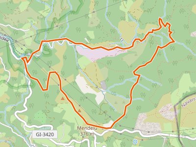 PR-GI-1009. Minas de Arditurri