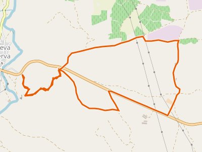 PR-Z-147. Villanueva de Huerva-Villanueva de Huerva