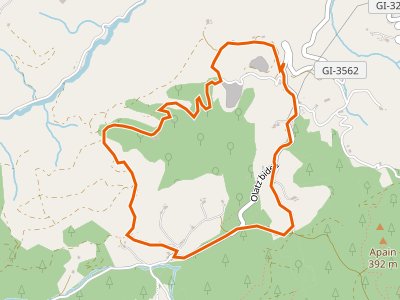 PR-GI-047. Barrio de Olatz