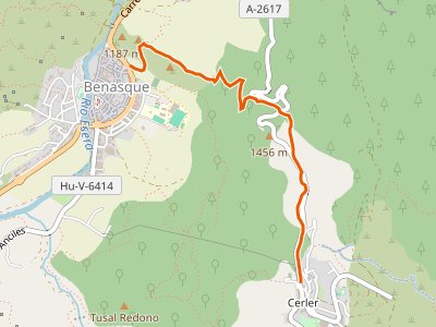 PR-HU-026. Benasque-Cerler