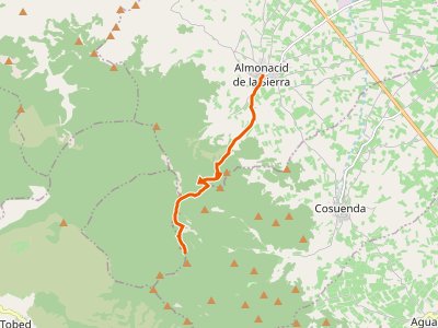 PR-Z-015.1. Almonacid de la Sierra-PR-Z 15