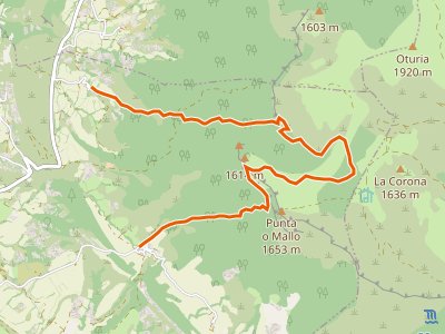 PR-HU-005. Isún de Basa-Satué