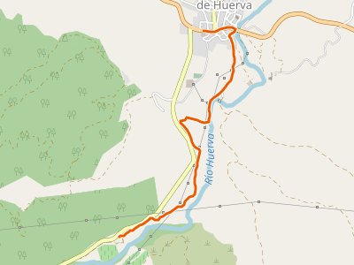 PR-Z-047. Villanueva de Huerva-Icnitas