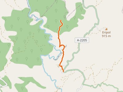 PR-HU-059. Almazorre-Dolmen