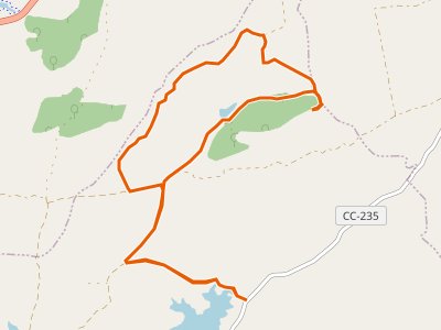 PR-CC-069. El Robledo