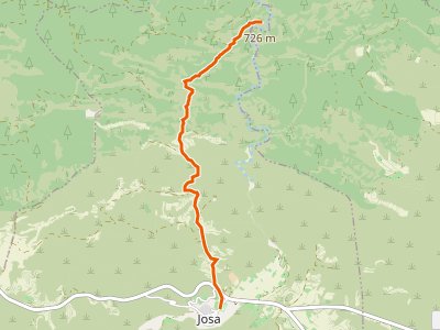 PR-TE-103. Josa-Cueva Roya