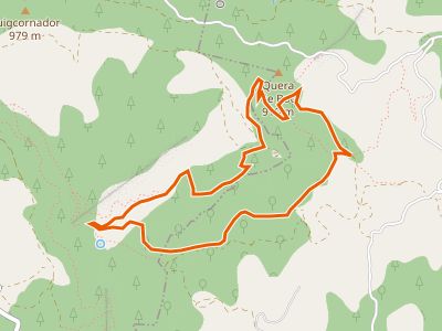 PR-C-054.1. Obaga de Vilanova-Obaga de Vilanova