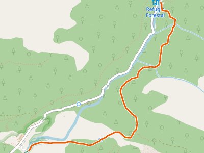 PR-HU-021. Senda de los Ganchos