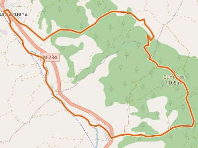 PR-TE-039. Burbáguena-Burbáguena