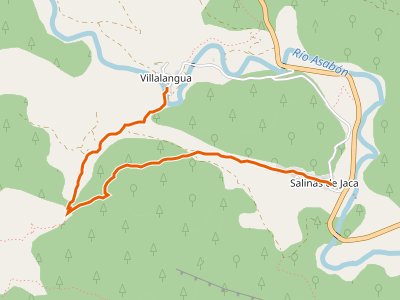 PR-HU-097.A. Villalangua-Salinas de Jaca
