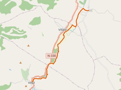 PR-TE-094. Ruta Vivir con el Río