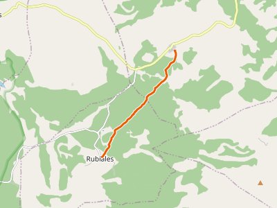 PR-TE-006. Rubiales-El Campillo