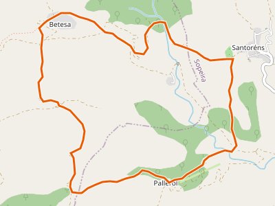 PR-HU-246. Betesa-Betesa