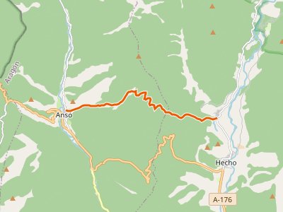 PR-HU-018. Siresa-Ansó