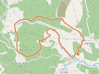 PR-GI-060. Mutiloa-Liernia-Manastegi-Mutiloa