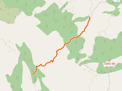 PR-HU-244. Pallerol-Hostalet
