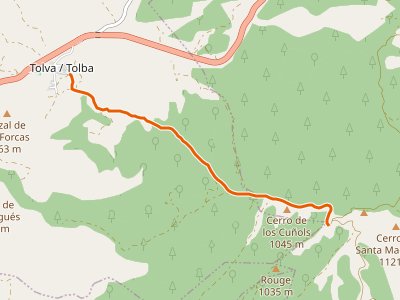 PR-HU-203. Tolva-Mas de Quintillá