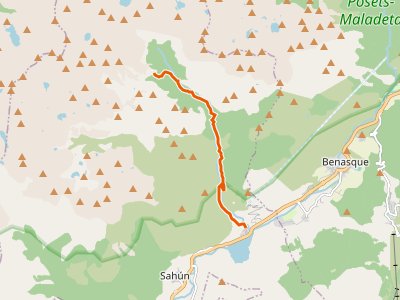 PR-HU-036. Eriste-Refugio Angel Orús