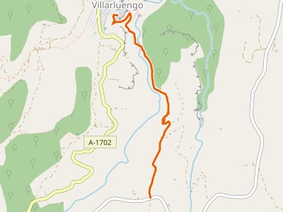 PR-TE-66.B. Villarluengo-Torre Gorgue