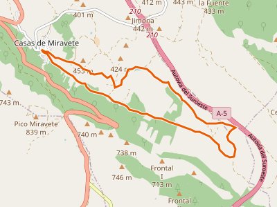 PR-CC-064. La Piñuela