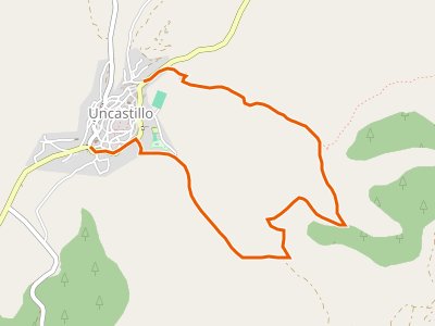 PR-Z-115.A. Circular por Uncastillo