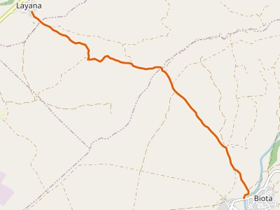 PR-Z-107. Layana-Biota